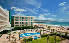 Club Hotel Evrika Beach